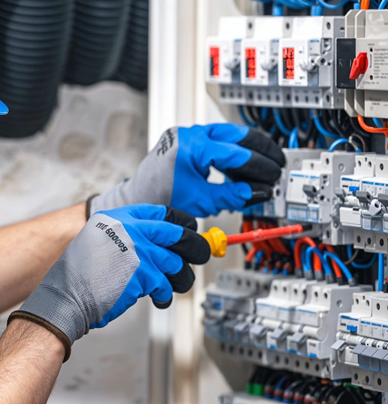 Electrical Repairs in Woking (1)