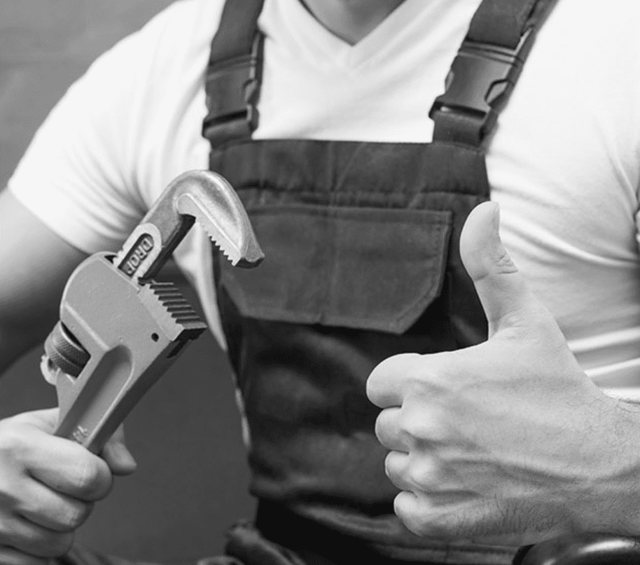 Plumber in Addlestone