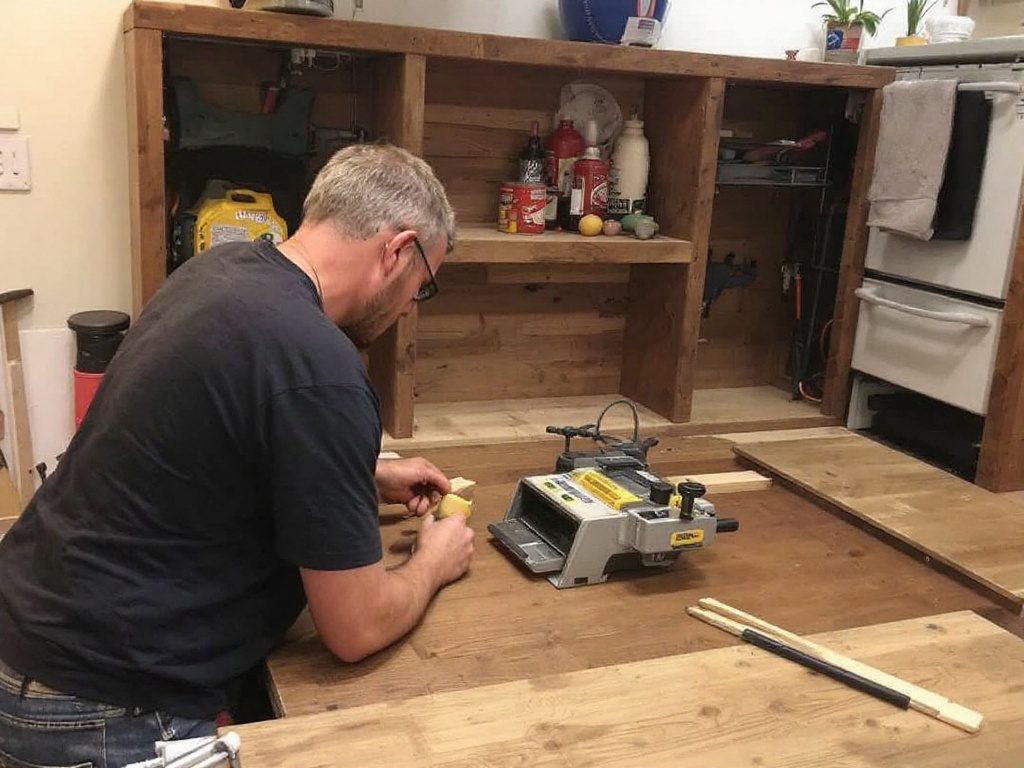 Carpenter in Guildford