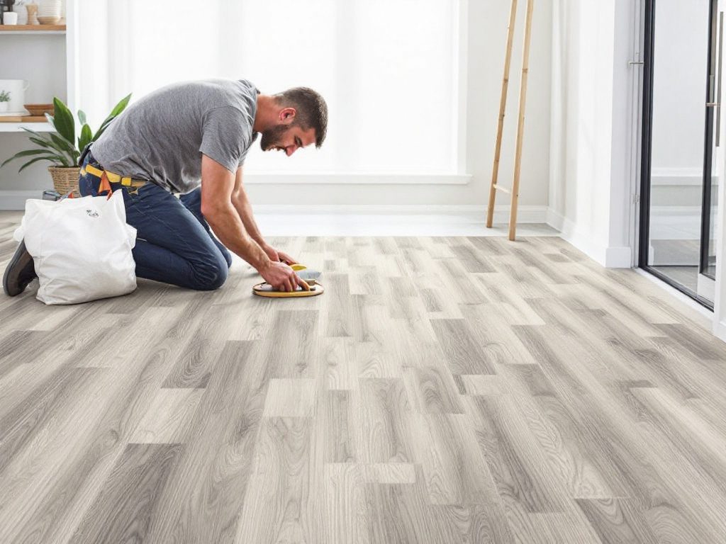 Flooring Installation in Guildford