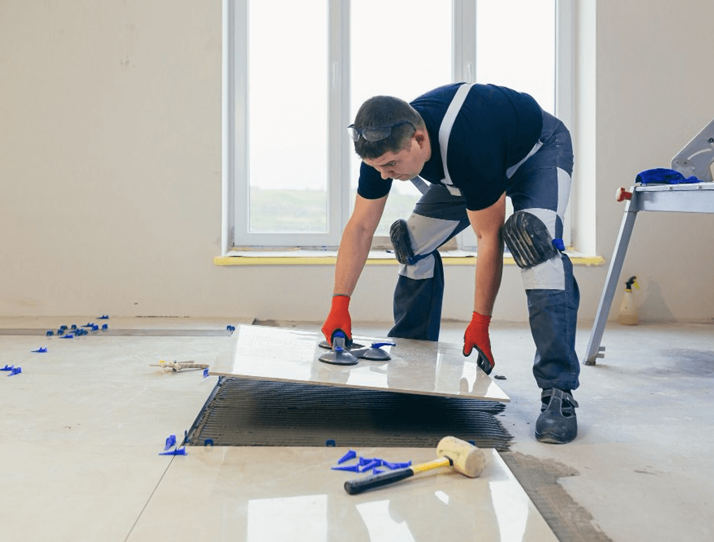 Flooring Installation surrey