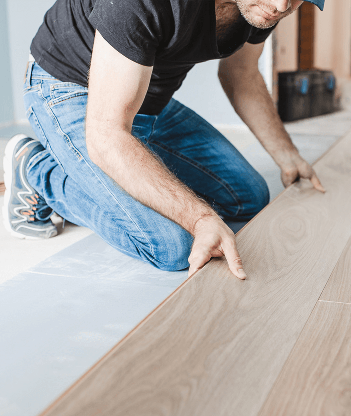 Flooring Installation surrey