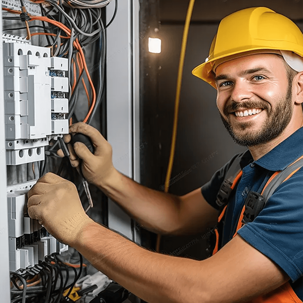 electrician in surrey