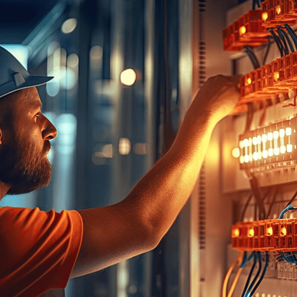 electrician in surrey
