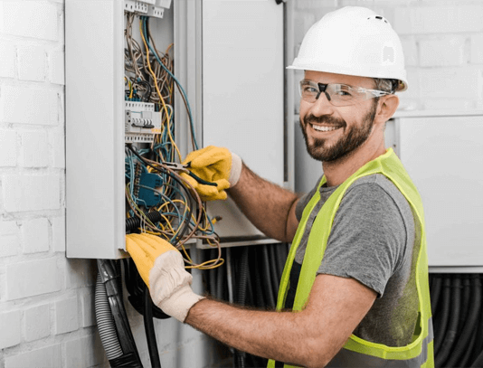 electrician in surrey