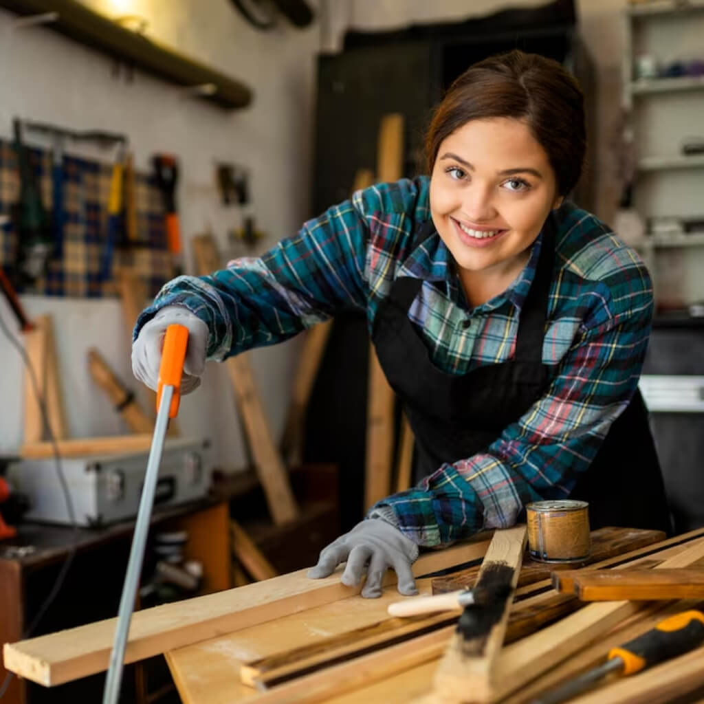Carpenter Surrey
