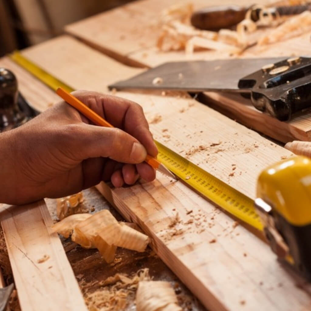 Carpenter Surrey