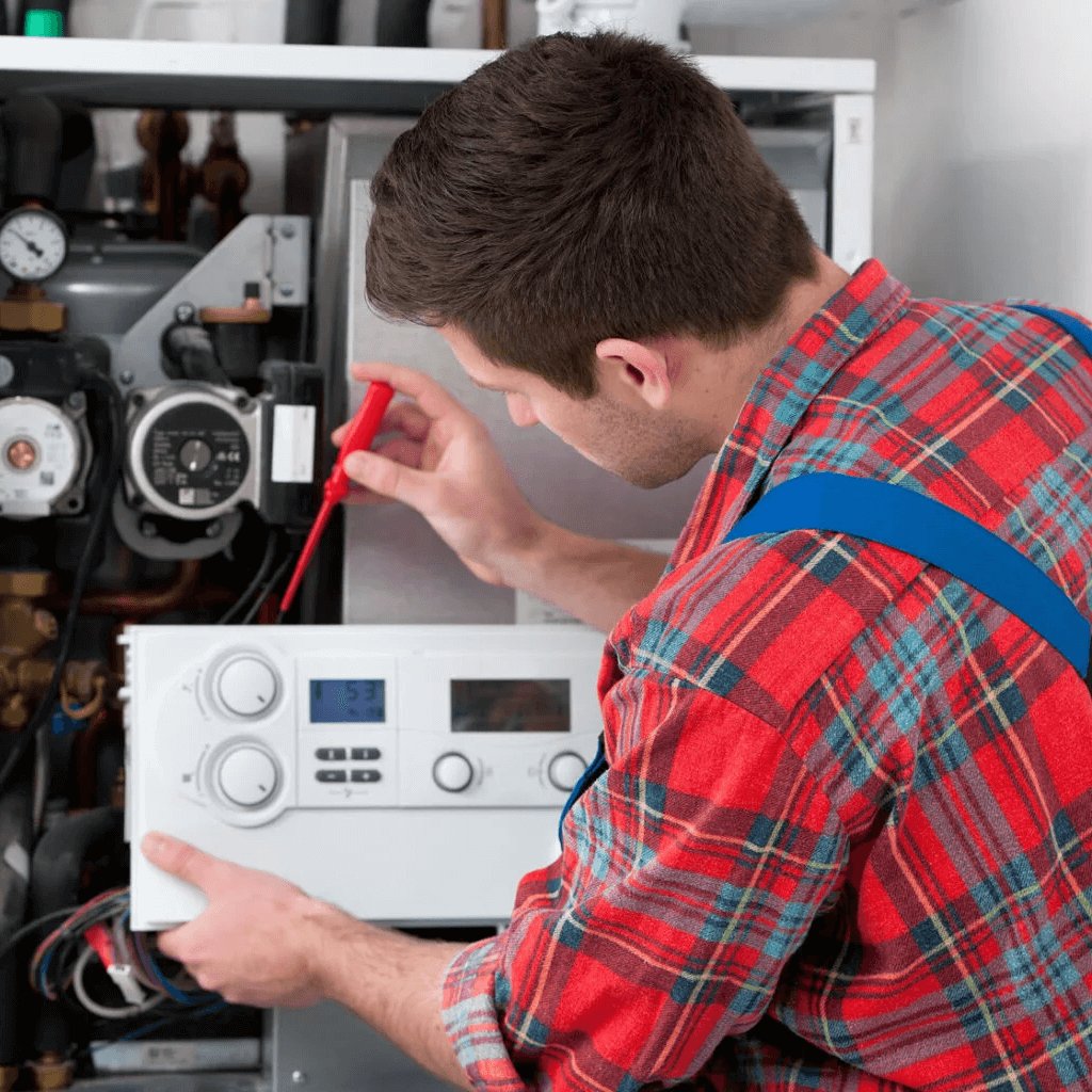 Boiler Repair Surrey