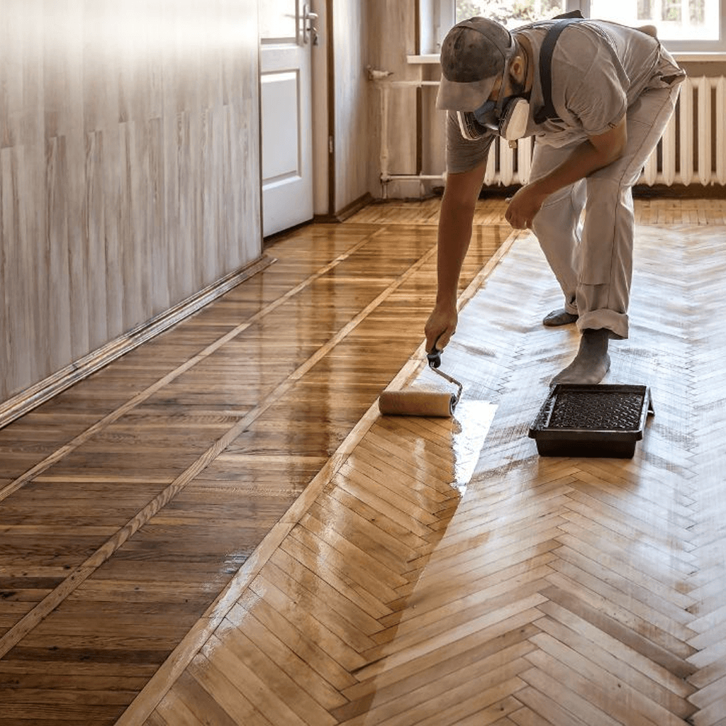 Flooring Installation surrey