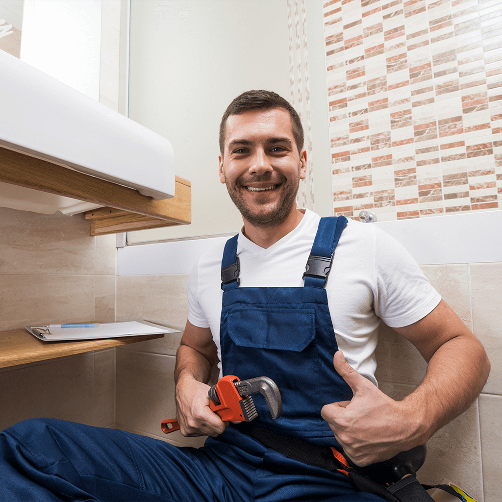 plumber surrey